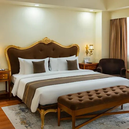 Saigon Prince Hotel Ho Chi Minh City Exterior photo