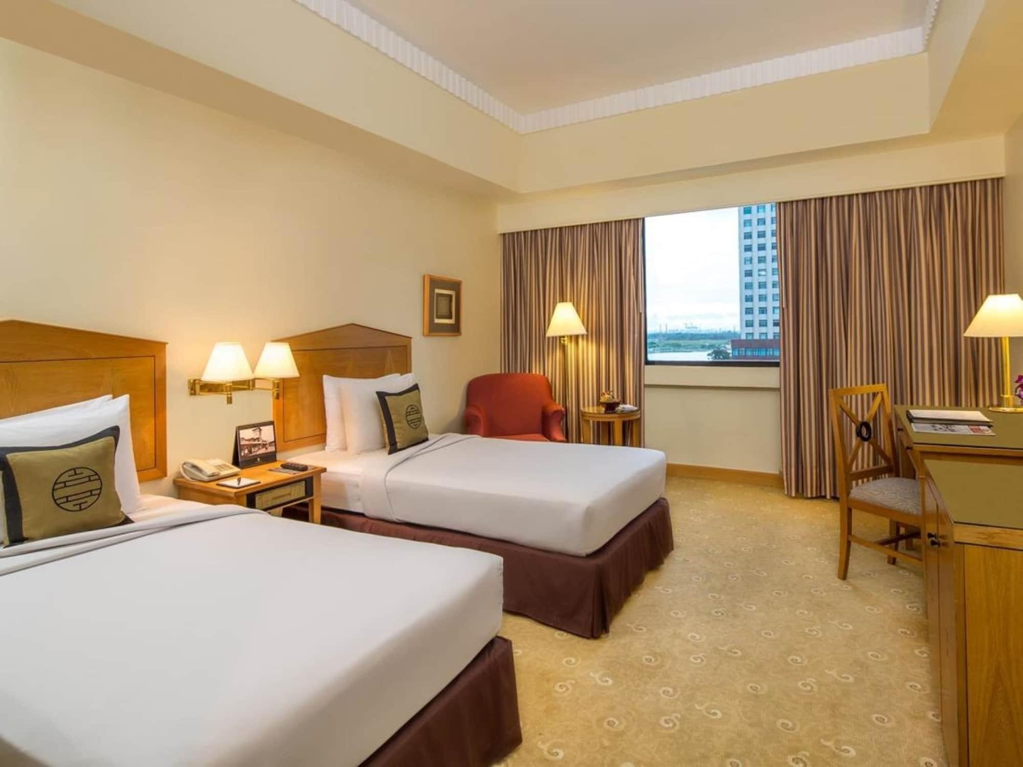 Hotel Saigon Hô Chi Minh-Ville