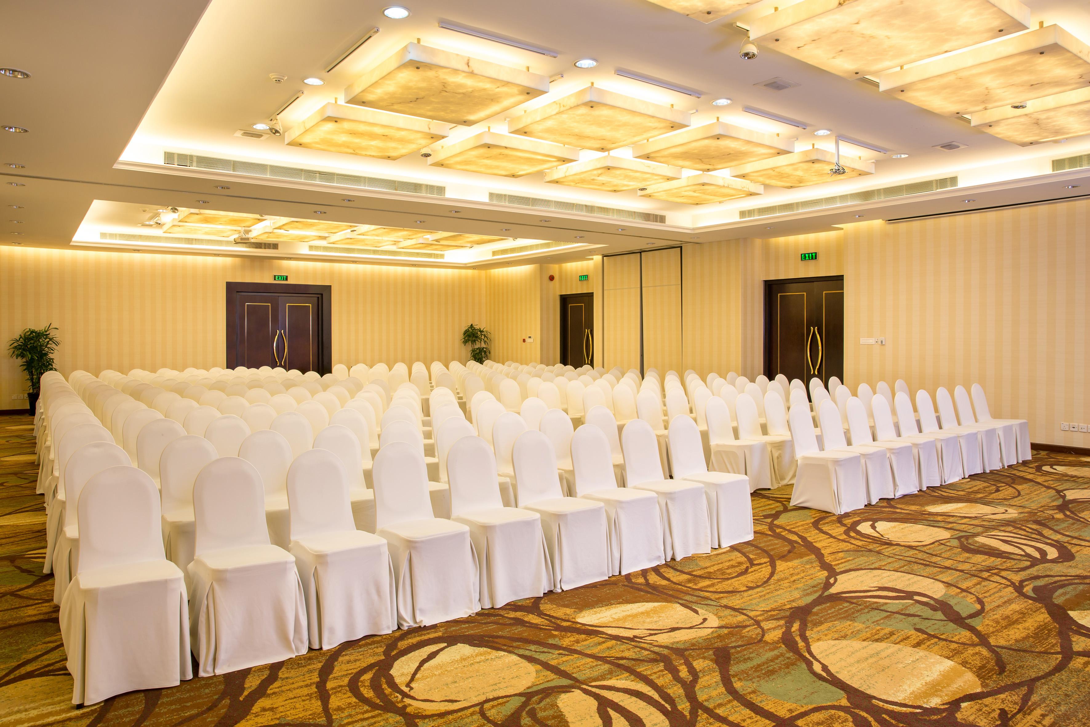 Hotel Saigon Hô Chi Minh-Ville